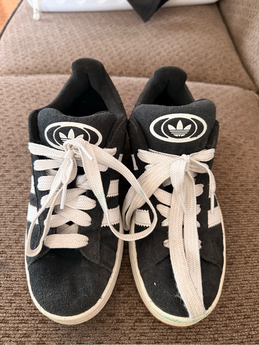 Women’s Adidas Campus 00s